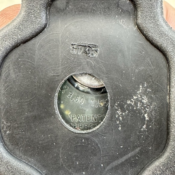 Swatch Aquachrono 1998 Tracking Surf -Ride or Die -SBN400-Untested Needs Battery - Picture 9 of 10